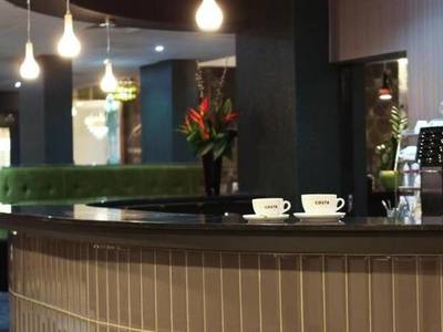 Jurys Inn Birmingham