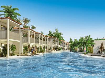 Paloma Grida Resort & SPA