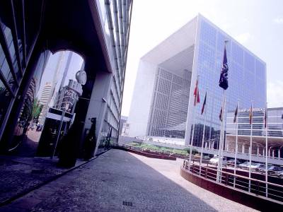 Hilton Paris La Defense