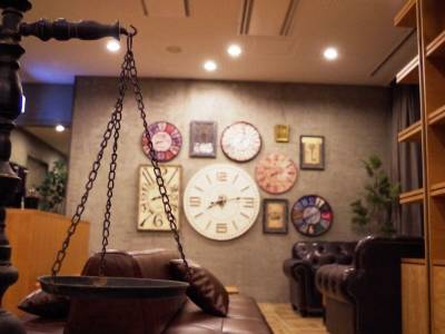 Hotel Relief Sapporo Susukino