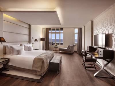 Lausanne Palace & Spa