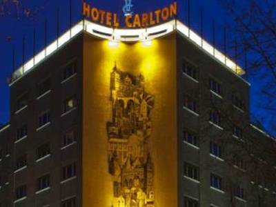 AC Hotel Carlton Madrid