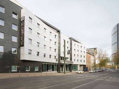 NH Düsseldorf City Nord