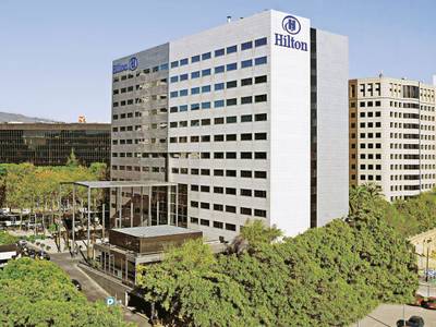 Hilton Barcelona