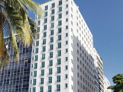 Miramar Hotel by Windsor