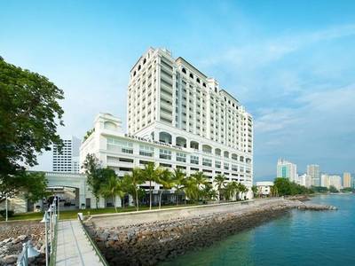 Eastern & Oriental Penang