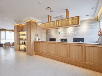 Chisun Hotel Seoul Myeongdong
