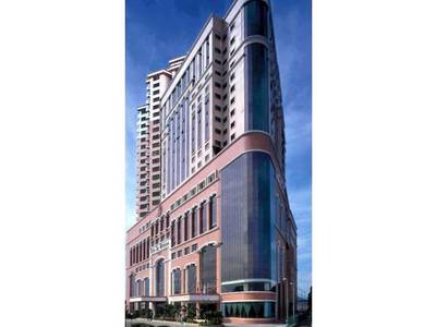 The Grand Renai Hotel