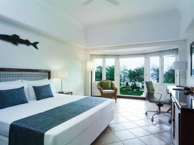 Taj Fisherman’s Cove Resort & Spa, Chennai (Foto)