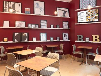 B&B Hotel Milano San Siro