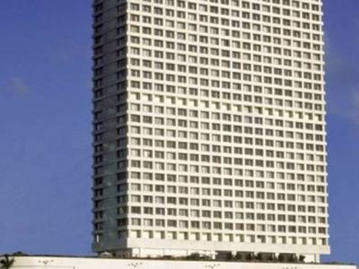 Trident Hotel Nariman Point
