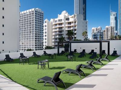 Mantra on View Surfers Paradise