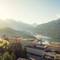 Kulm Hotel St. Moritz