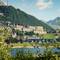Kulm Hotel St. Moritz