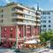 Hotel Hauser St. Moritz