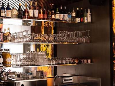 The Hotel Luzern, Autograph Collection