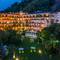 Grand Hotel Villa Castagnola