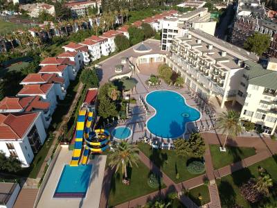 DAY & NIGHT Connected Club Hydros