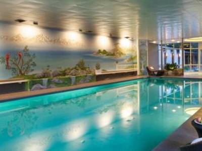 Belvedere Swiss Quality Hotel