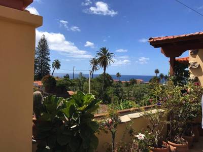 Finca Casa Dona Rosario