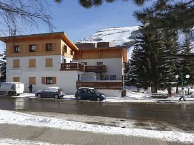 Residence L´Edelweiss