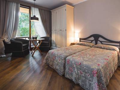 Roccamare Resort, Hotel & Residence