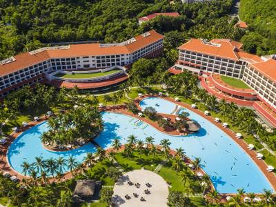 Vinpearl Resort Nha Trang