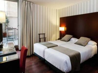 Zenit Conde de Borrell