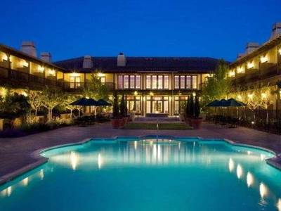 The Lodge at Sonoma Renaissance Resort & Spa