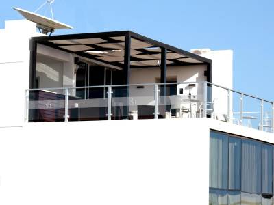 Santiago Hotel (Foto)