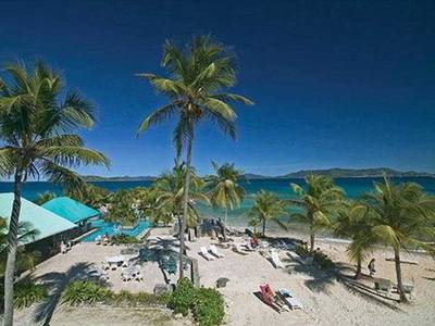 Sapphire Beach Resort Condominium (Foto)