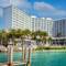 Sanibel Harbour Marriott Resort & Spa