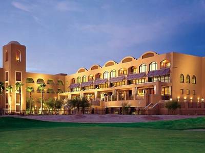 Sanibel Harbour Marriott Resort & Spa