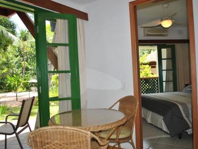 Pousada Sete Colinas