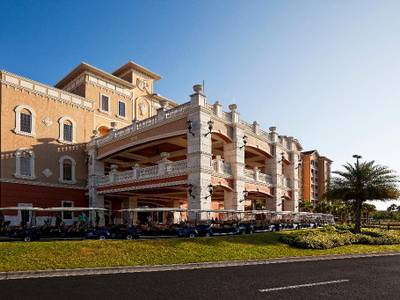 Westgate Vacation Villas Resort & Spa