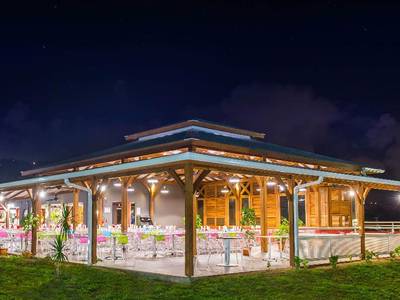 Karibea Sainte Luce Hotel - Les Amandiers/Amyris/Resi. Caribia