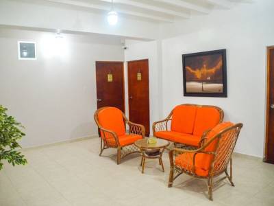 Portobelo Beach Hotel