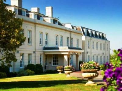 Hilton Avisford Park