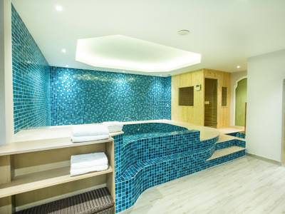 Hoa Binh Phu Quoc Resort