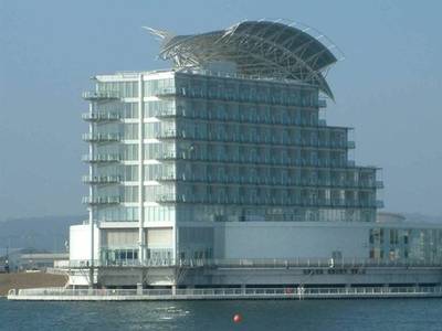 voco St David's Cardiff