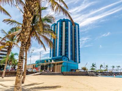 Arrecife Gran Hotel & Spa