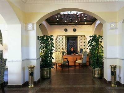 Domina Prestige Resort