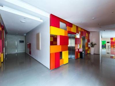 Zuri Express Mangga Dua Hotel