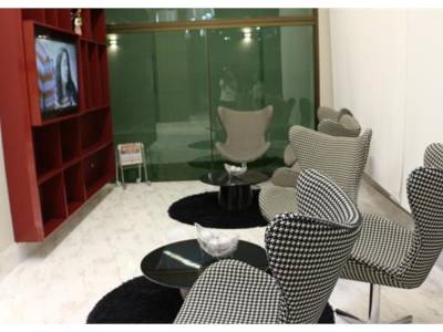 Hotel Enseada Boa Viagem