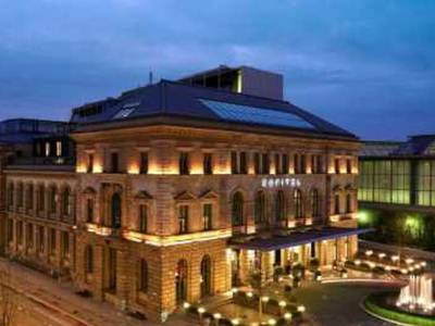 Sofitel Munich Bayerpost