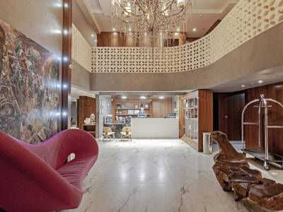 Slaviero Conceptual Brut