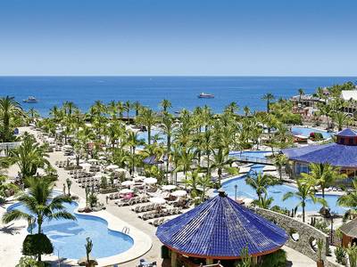 Paradise Costa Taurito