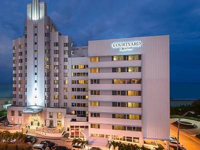 Cadillac Hotel & Beach Club, Autograph Collection