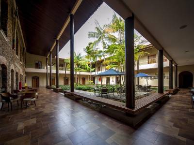 Atrium Hotel Quinta De Pedras