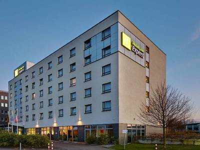 Holiday Inn Express Düsseldorf City Nord